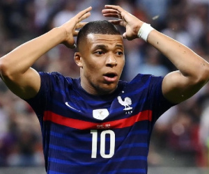 'Bị gọi là khỉ': Mbappé gây sốc khi tuyên bố sẵn sàng chia tay tuyển Pháp