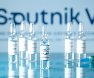 Tuần này triển khai tiêm vắc xin Sputnik V