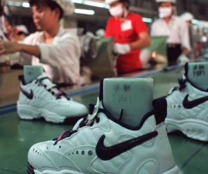 Thực hư thông tin Nike chuyển sản xuất ra khỏi Việt Nam
