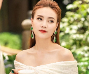 Phía Ninh Dương Lan Ngọc phản hồi tin 'ngọc nữ' đã chia tay Chi Dân