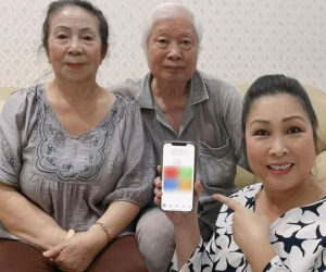 Bị nghi tiếp tục nhận quảng cáo sản phẩm kém chất lượng để kiếm tiền, NSND Hồng Vân lập tức lên tiếng làm rõ