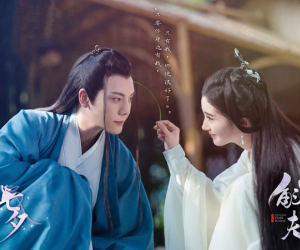 Phim Hoa Ngữ lên sóng quý 4: Dương Mịch 'ra trận', Tiêu Chiến - Dương Tử vẫn 'mất hút'