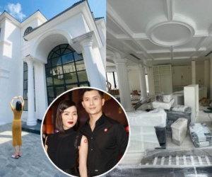 Lệ Quyên khoe hình ảnh bên trong căn bạch dinh mới tại Sài Gòn, là tổ ấm xây dựng hạnh phúc cùng tình trẻ?