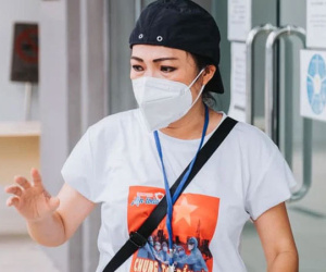 Phương Thanh bức xúc phản pháo khi có người dọa sẽ anti nếu có thông tin cô 'ăn chặn' tiền từ thiện