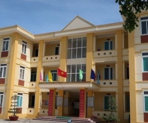 Nguyên chủ tịch xã và cán bộ địa chính tại Nghệ An bị bắt