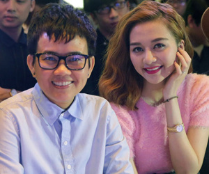 9 năm sau nghi vấn yêu đồng giới với nhạc sĩ Phương Uyên, Thiều Bảo Trang hé lộ tình trạng hiện tại