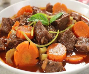 Thịt bò bổ dưỡng, nhưng ăn theo 1 trong 5 cách này sẽ vừa xấu vừa bệnh, hãy từ bỏ ngay hôm nay