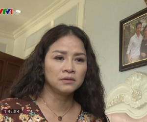 Hương vị tình thân: Đòi kết hôn với Diệp và minh oan cho ông Sinh, Dũng bị bà Sa tát 'lật mặt', lão Tấn gặp quả báo