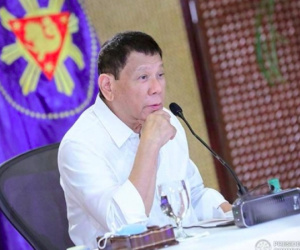 Những dấu ấn trong nhiệm kỳ Tổng thống đầy bão táp của ông Duterte