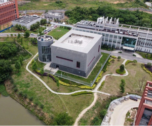 'Điều mờ ám' đằng sau vụ giải tán nhóm điều tra COVID-19: Mỹ âm thầm xây 'kho vũ khí', TQ tung ra tuyên bố sắc gọn