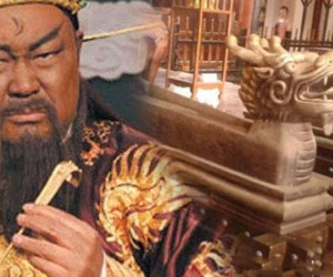 Bí mật về ba thanh trảm đao Long - Hổ - Cẩu của Bao Thanh Thiên: Lai lịch xuất thân thần kỳ, khác xa với sự tưởng tượng của hậu thế