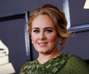 Adele phát hành album sau 6 năm vắng bóng, dự kiến 'càn quét' mọi BXH