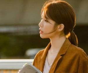 Tóc đuôi ngựa mà cứ buộc kiểu này chỉ có già như 'bà thím'