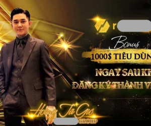 'Hoàng Tử Gió' từng tham gia sàn tài chính 4.0, thường xuyên khoe tiền bạc và xe cộ để 'lùa gà'