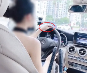 Lật lại loạt chiêu trò phông bạt 'lùa gà' của hot girl/ hot boy tài chính: Các 'chủ tịch' xếp hàng chụp hình với xe sang, khoe kiếm tiền tỷ vẫn đi mượn 500k để ăn