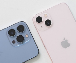 Tại sao iPhone 13 lại có camera đặt chéo? Có phải Apple làm vậy chỉ để cho khác iPhone 12 hay không?