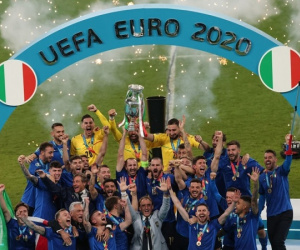 Hôm nay diễn ra bán kết UEFA Nations League: Đại chiến Bỉ - Pháp, Italia tái ngộ Tây Ban Nha
