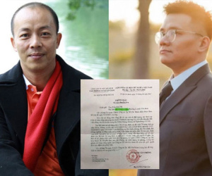 Nghệ sĩ Đức Hải: 'Tôi là người bị hại. Tôi bị tống tiền thì phải tìm cho ra ai là người tống tiền'