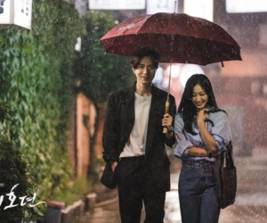 Từ chối yêu đương Lee Dong Wook trong 'Bạn trai tôi là hồ ly' phần 2, Jo Bo Ah chuyển sang cặp kè Ahn Bo Hyun