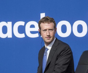 Facebook đang chết dần?