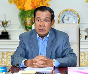 Hồ sơ Pandora rúng động tin Thủ tướng Campuchia có hộ chiếu EU, 1 câu của ông Hun Sen nói lên tất cả