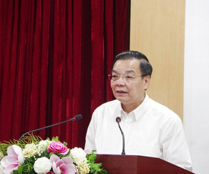 Chủ tịch Hà Nội nói gì về mở lại bay nội địa và thời gian học sinh trở lại trường?