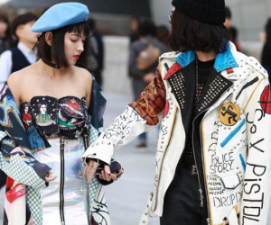 Sao Việt đã từng tỏa sáng thế nào ở Seoul Fashion Week các năm?