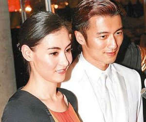 Được hỏi suy nghĩ về Trương Bá Chi, Tạ Đình Phong phũ phàng dùng 3 chữ để miêu tả khiến Cnet ngỡ ngàng