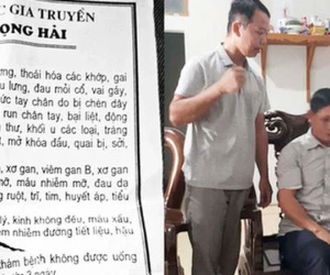 Vụ thầy lang quan hệ với bệnh nhân chữa hiếm muộn: Từng cư xử hỗn hào với cha mẹ khi được khuyên dừng việc chữa bệnh theo kiểu 'thông tắc kinh mạch'