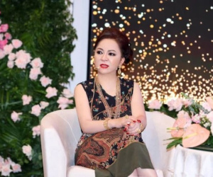 Bà chủ Đại Nam đột nhiên nhắc vụ 200 triệu mà cố nghệ sĩ Phi Nhung giữ của Hồ Văn Cường: 'Thằng nhỏ công cốc đi theo 6 năm không có đồng bạc nào'