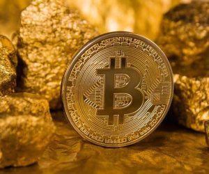 Bitcoin tăng giá không dừng, vượt ngưỡng và bùng nổ
