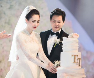 Hoa hậu Đặng Thu Thảo có động thái đặc biệt trong ngày kỷ niệm cưới, đủ để thấy tình trạng hôn nhân với ông xã đại gia