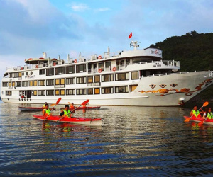Kích cầu, mở cửa du lịch