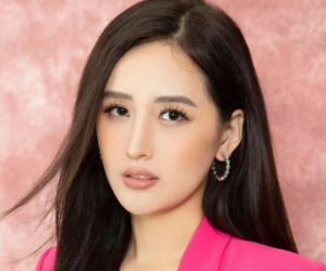Hoa hậu Mai Phương Thúy chính thức trở thành giám khảo của Miss World Vietnam 2021