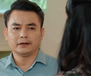 Hương vị tình thân: Thy thuê người hạ nhục ông Sinh, ông Khang mở lòng với bố đẻ Nam