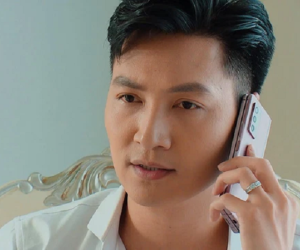 Hương vị tình thân: Thy tái mặt khi Long nhờ người điều tra vụ ông Sinh bị hạ nhục, Long - Nam bị quay clip trước cổng nhà