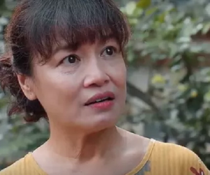 Hương vị tình thân: Bà Bích sốc không đứng vững khi biết ông Sinh là bố đẻ Nam, trách ông phá hỏng hạnh phúc của con gái