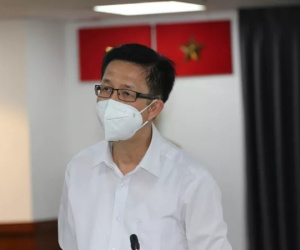 TP HCM: Thêm 3 quận, huyện được đề nghị công bố kiểm soát được dịch bệnh