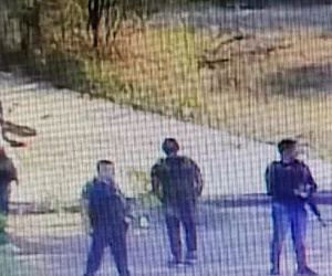 Mafia Mexico 'vuốt râu hùm' Vệ binh Quốc gia Mỹ