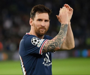 Phỏng vấn độc quyền, Messi tuyên bố không sai lầm khi rời Barca