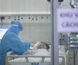 NÓNG: TP HCM thí điểm trả chi phí điều trị Covid-19 cho cơ sở y tế tư nhân