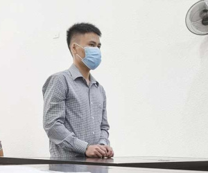 Giết hại người tình bằng 22 nhát dao do đòi chia tay