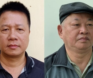 Tiền tỷ 'đi đêm' trong vụ làm thất thoát 182 tỷ đồng ở Vetranco