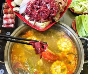 5 loại thực phẩm gây hại cho phổi hơn cả thuốc lá mà hầu hết mọi người đều phát mê, không thể bỏ được