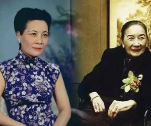 Tống Mỹ Linh mắc bệnh ung thư ở tuổi 40, nhưng sống thọ đến 106 tuổi: Bí quyết của bà chính là 2 món rau bán rất rẻ ở chợ Việt