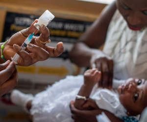 WHO phê chuẩn vaccine ngừa căn bệnh khiến hàng trăm nghìn người chết mỗi năm