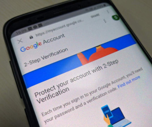 Google sẽ bật xác thực hai bước theo mặc định cho hàng trăm triệu tài khoản vào cuối năm nay