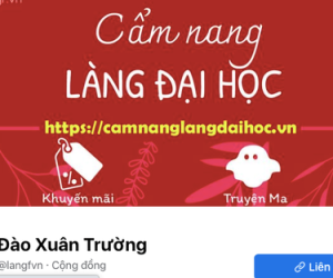 Hàng chục Fanpage confession các trường đại học tại TP HCM bị tấn công