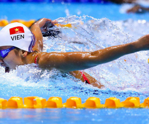 Thất vọng sau Olympic Tokyo, Ánh Viên xin nghỉ đội tuyển quốc gia