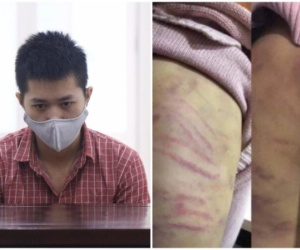 Người mẹ và nhân tình bạo hành, xâm hại bé gái 12 tuổi ở Hà Nội nhận cái kết đắng